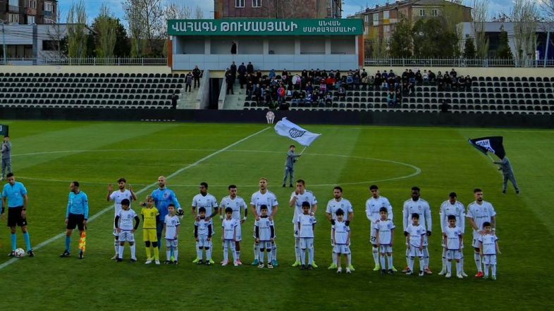 VIP & Hospitality Suites