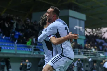 «Նոա» 4:0 «Շիրակ»