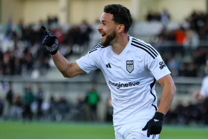 «Նոա» 2-0 «Վան» (Հայաստանի գավաթ, կիսաեզրափակիչ, առաջին խաղ) | Տեսություն