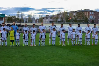 «Նոան» հաղթեց 3:0 հաշվով