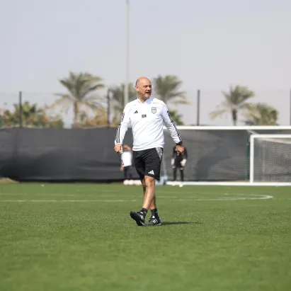 Ռուի Մոտայի հարցազրույցը՝ Կատարի մարզական հավաքի և թիմի առաջընթացի մասին