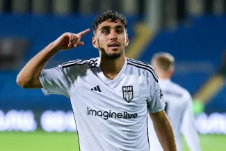 «Նոան» հաղթեց «Գանձասարին»