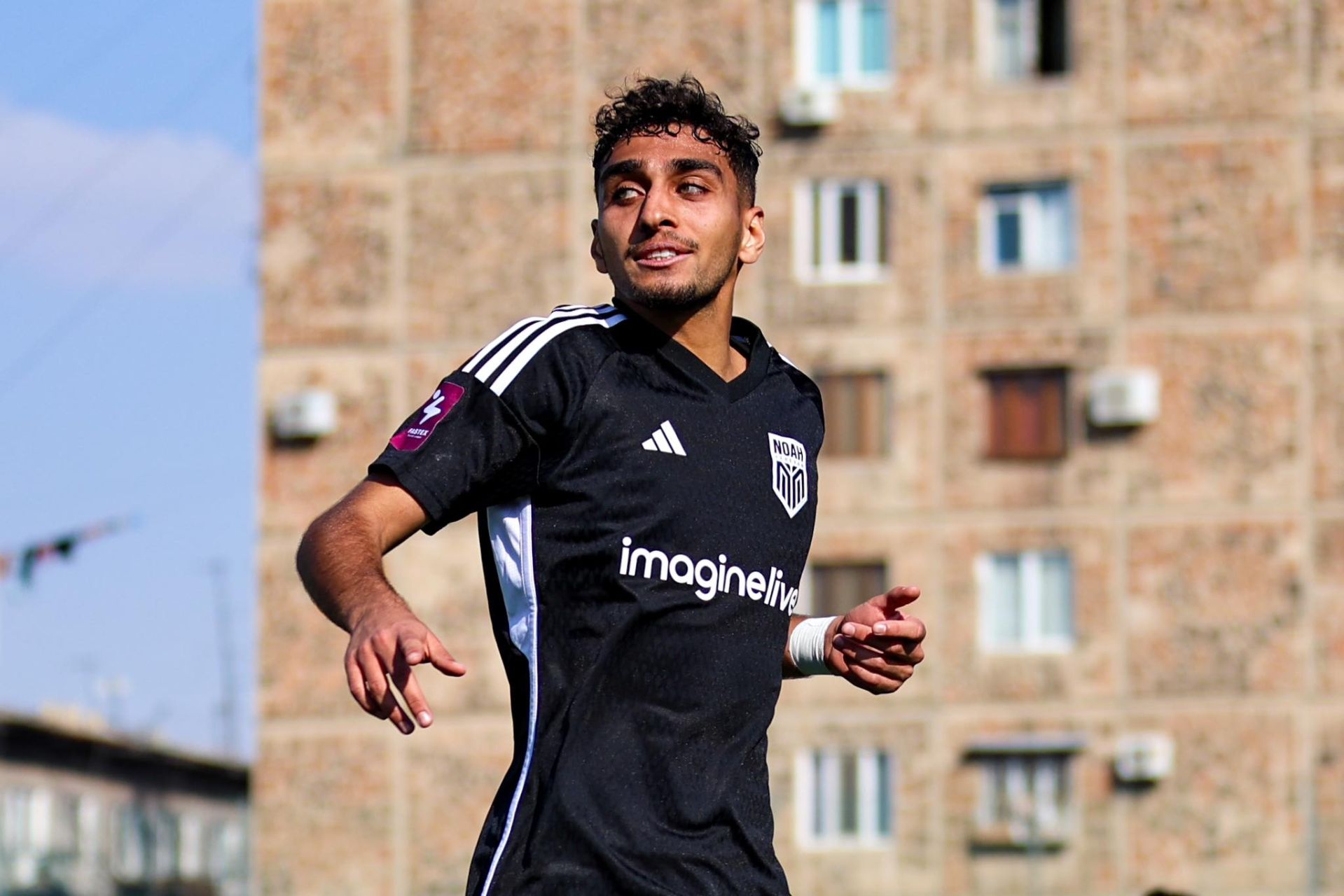 «Նոա» 3:0 «Գանձասար»