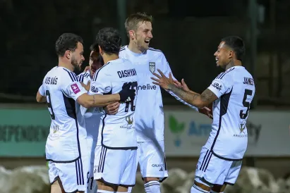 «Նոա» 4-0 «Գանձասար» (Հայաստանի գավաթ, 1/4 եզրափակիչ, երկրորդ խաղ) | Տեսություն