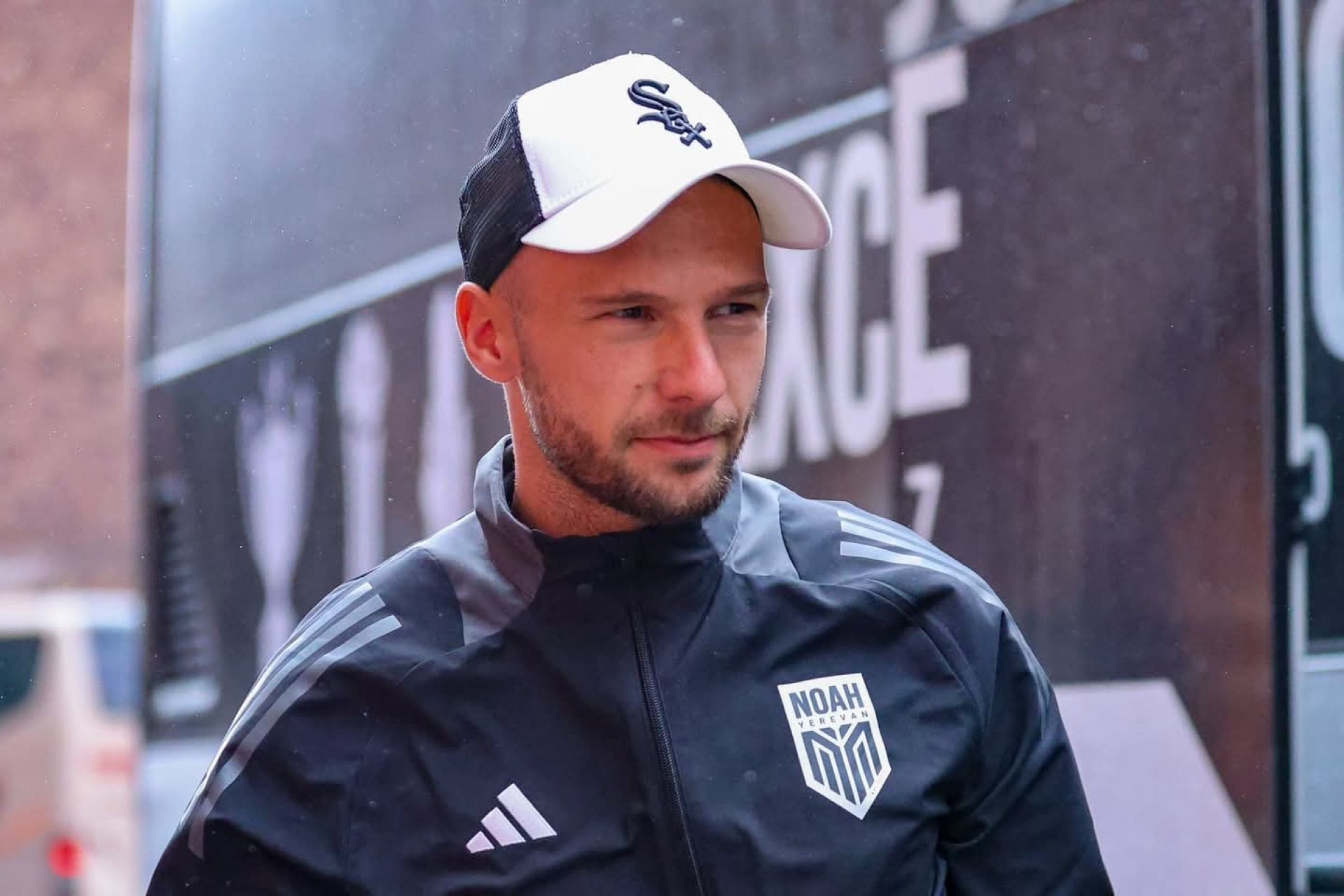 «Բարդ հանդիպում է սպասվում», – Օգնյեն Չանչարևիչ