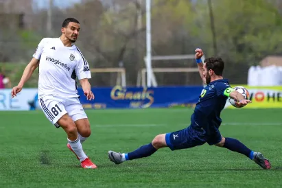 «Վան» 1-0 «Նոա» (Ընդհանուր հաշիվ՝ 1-2) (Հայաստանի գավաթ, կիսաեզրափակիչ, երկրորդ խաղ) | Տեսություն