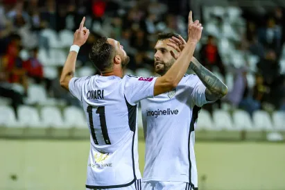 «Նոա» 3-0 «Արարատ» (Fastex Պրեմիեր Լիգա, 28-րդ տուր) | Տեսություն