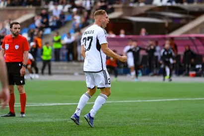 «Վան» 2-2 «Նոա» (Fastex Պրեմիեր Լիգա, 29-րդ տուր) | Տեսություն