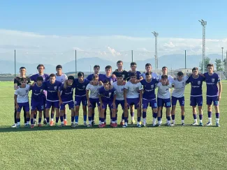 «Նոա–2»-ն անցկացրեց մրցաշրջանի վերջին խաղը