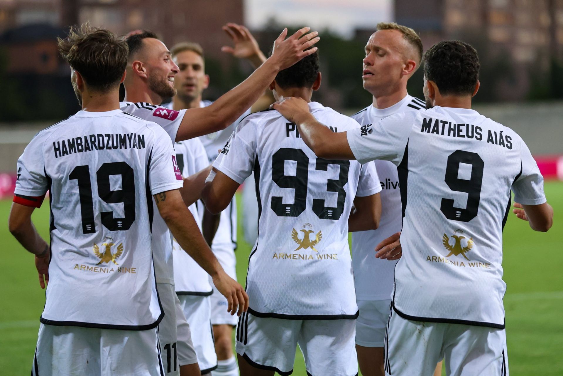 Noah 2:0 Ararat-Armenia