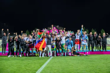 «Նոա»՝ Գերազանցության ճանապարհ