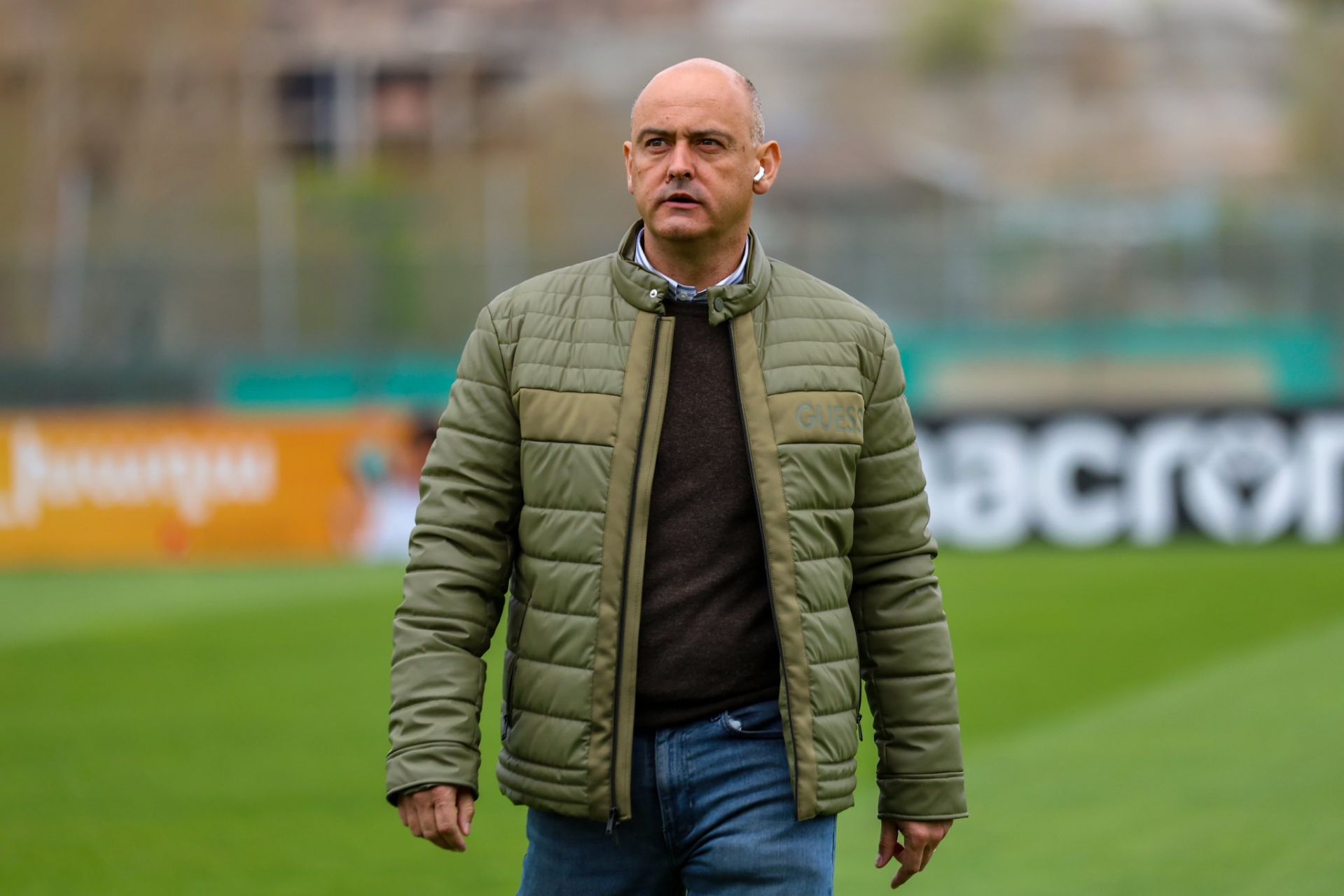 Pre-match Press Conference | Rui Mota and Ognjen Cancarevic | Noah vs Ararat-Armenia