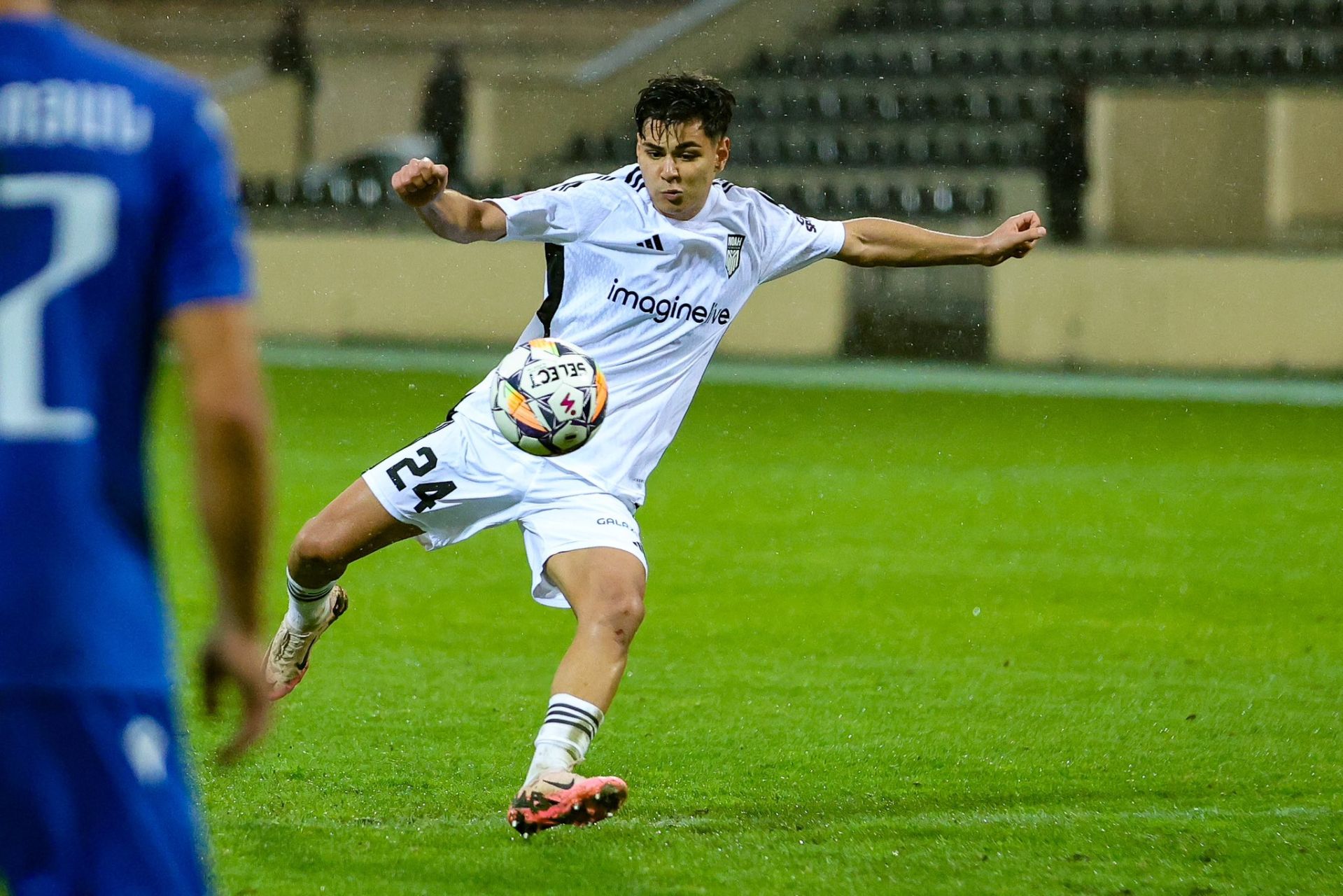 Noah 3-0 BKMA (Fastex Premier League, Round 19) | Highlights