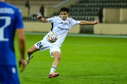 «Նոա» 3-0 ԲԿՄԱ (Fastex Պրեմիեր Լիգա, 19-րդ տուր) | Տեսություն