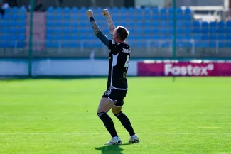 «Ուրարտու» 3:3 «Նոա»