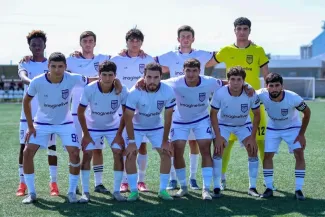 «Նոա–2»-ը զիջեց «Շիրակ–2»-ին