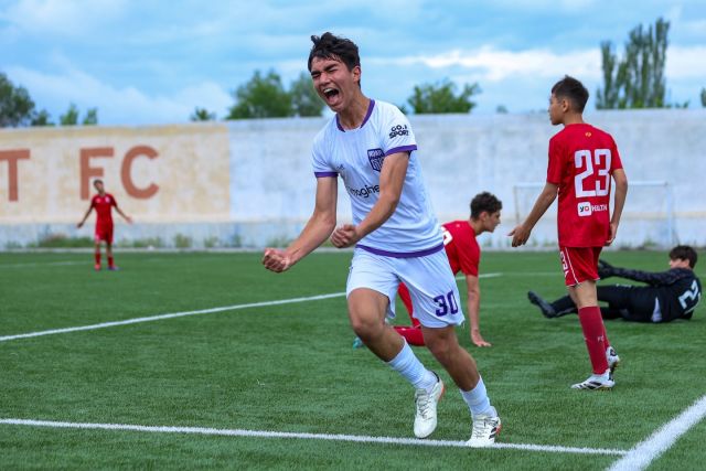 «Նոա» Ֆուտբոլային Ակումբ