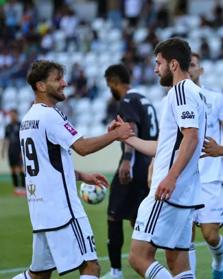 «Նոան» կրկին հաղթեց «Արարատ–Արմենիային»