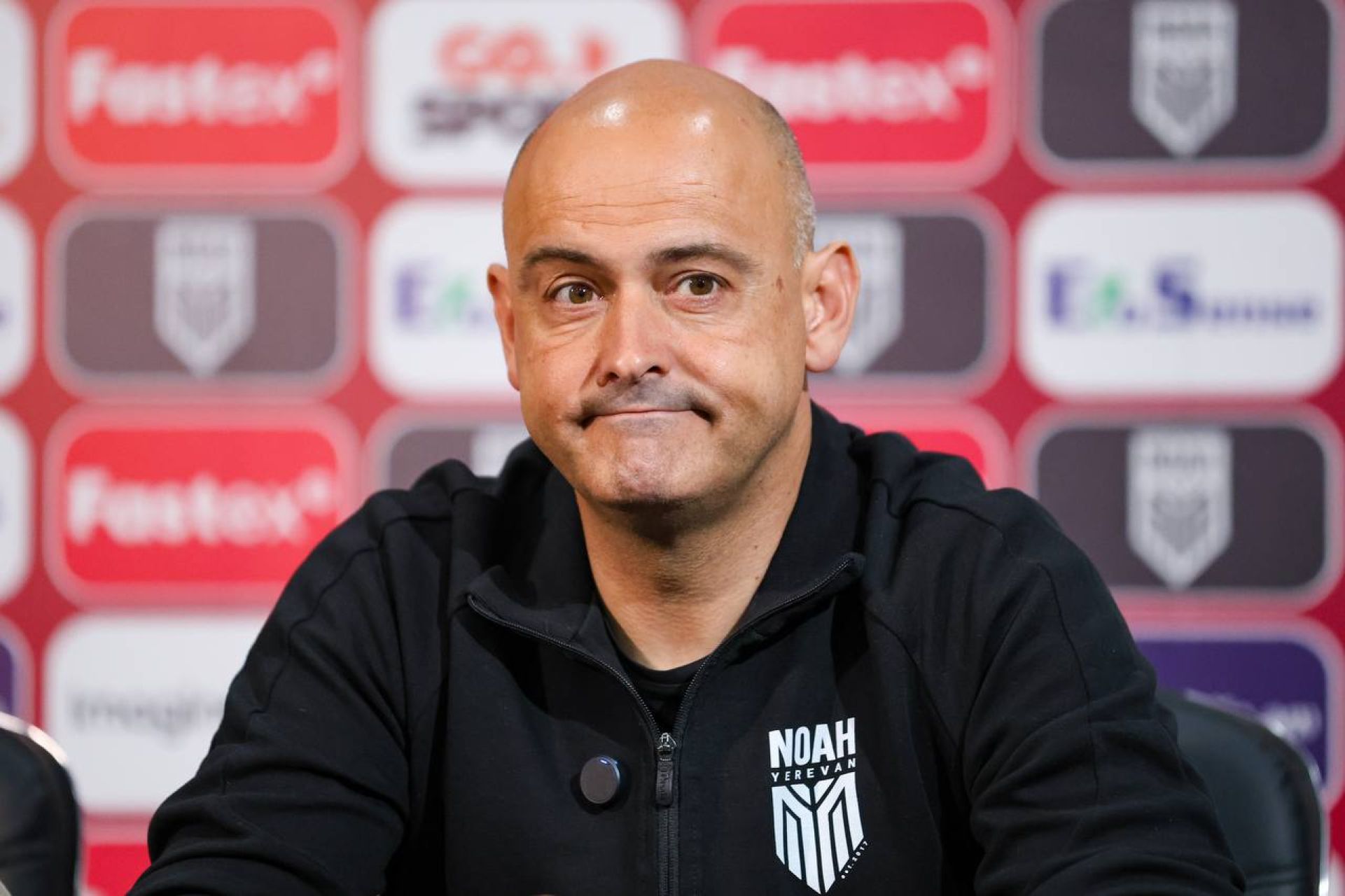 Rui Mota | Press Conference | Noah 3-0 Ararat