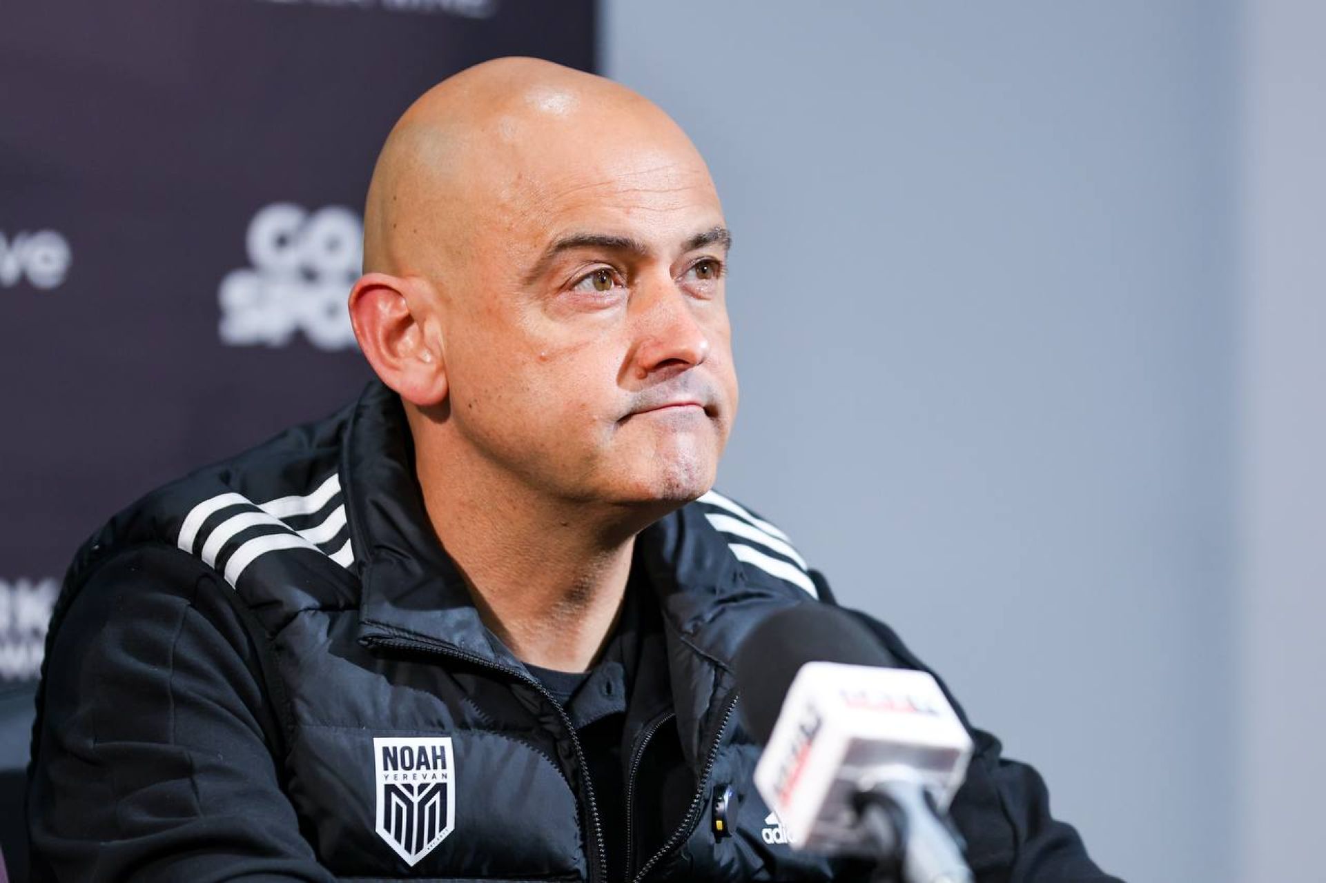 Rui Mota | Press Conference | Noah 5-1 West Armenia