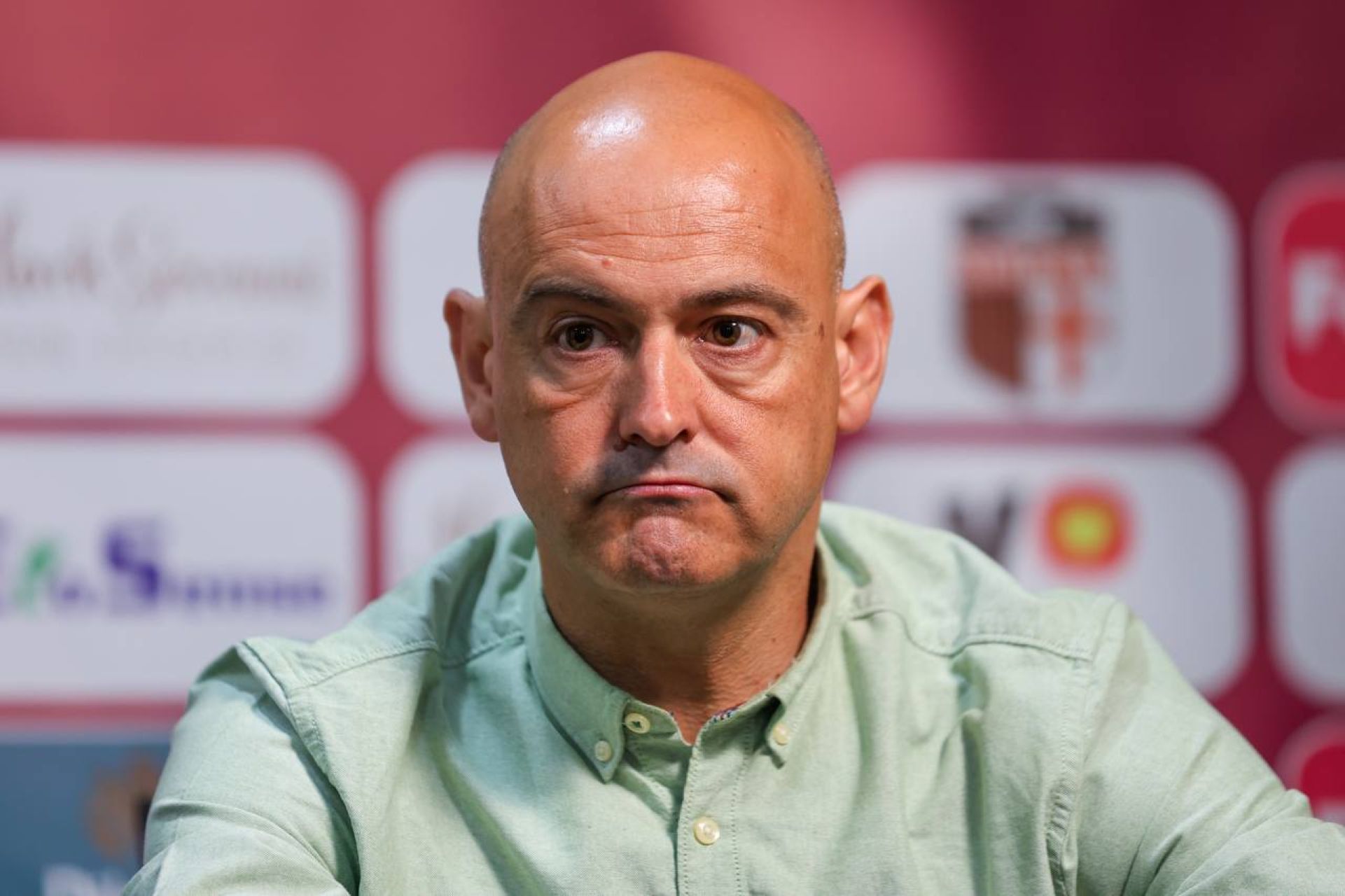 Rui Mota | Press Conference | Shirak 1-2 Noah