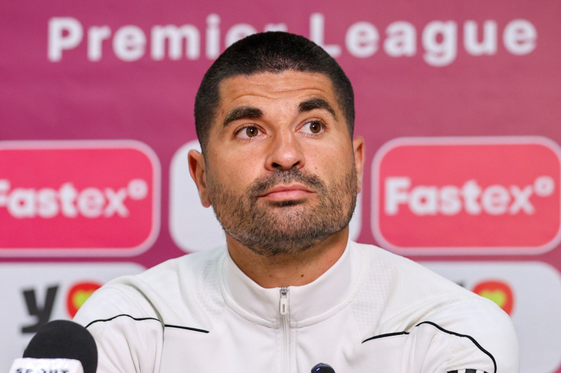 André Freixieiro | Press Conference | Noah 2-1 Pyunik