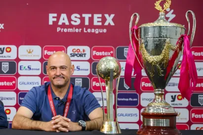 Ռուի Մոտա | Մամուլի ասուլիս | «Նոա» 2-0 «Արարատ-Արմենիա»