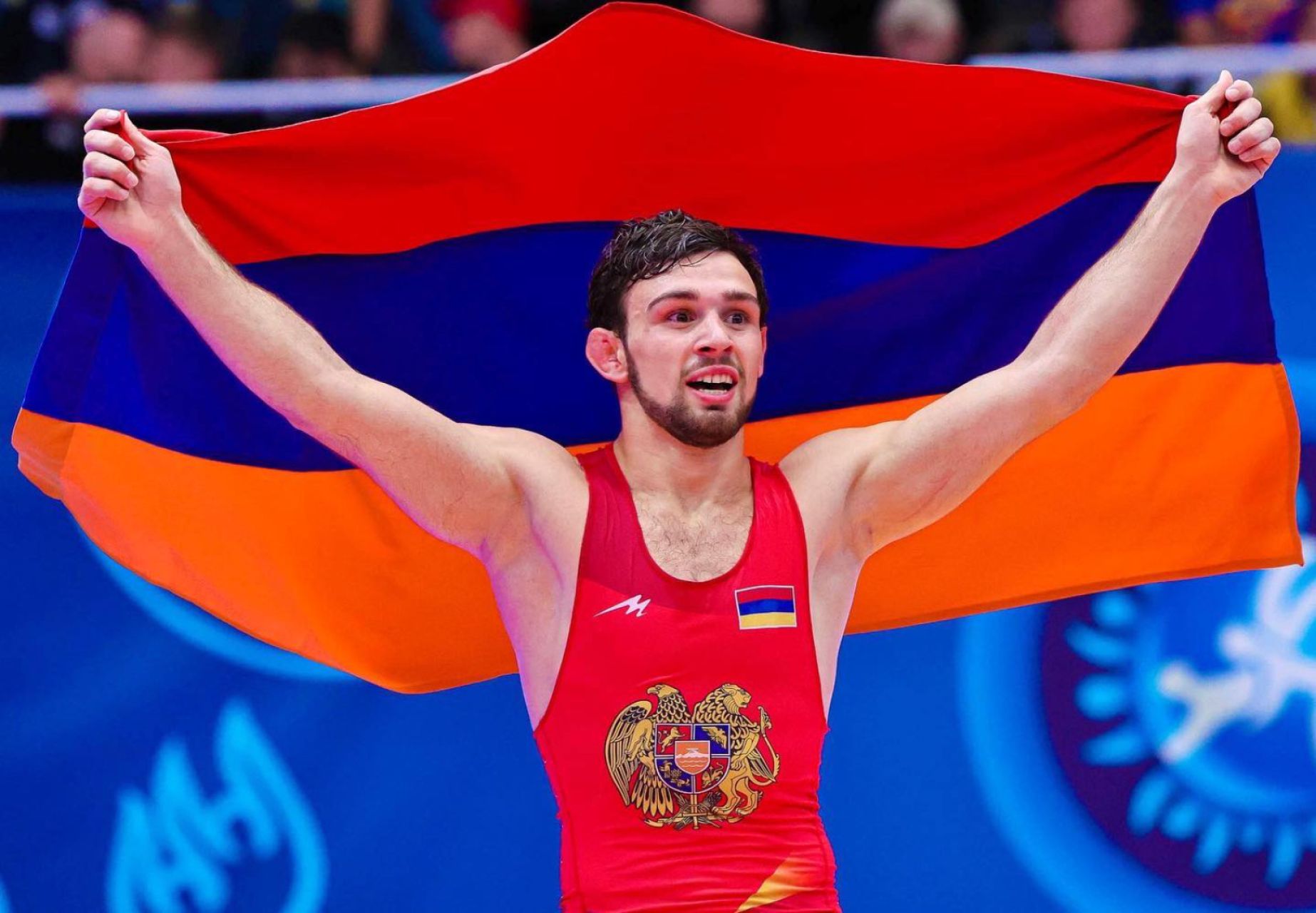 Արսեն Հարությունյանը ներկա է գտնվել «Նոա» ՖԱ-ի չեմպիոնական հանդիպմանը և շնորհավորել ակումբին