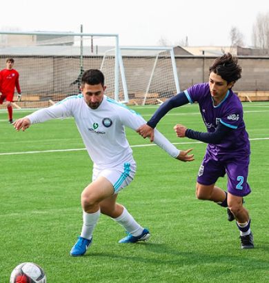 «Նոա» Ֆուտբոլային Ակումբ