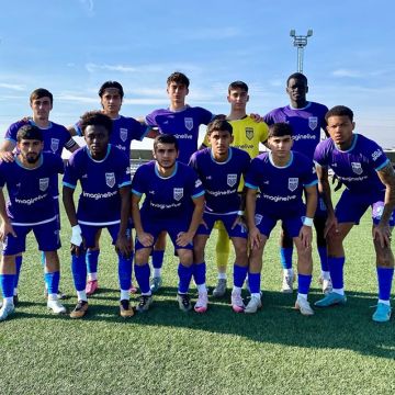 «Նոա» Ֆուտբոլային Ակումբ