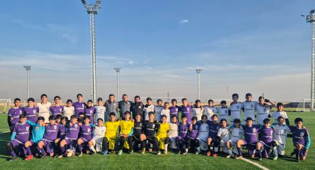 «Նոա» Ֆուտբոլային Ակումբ