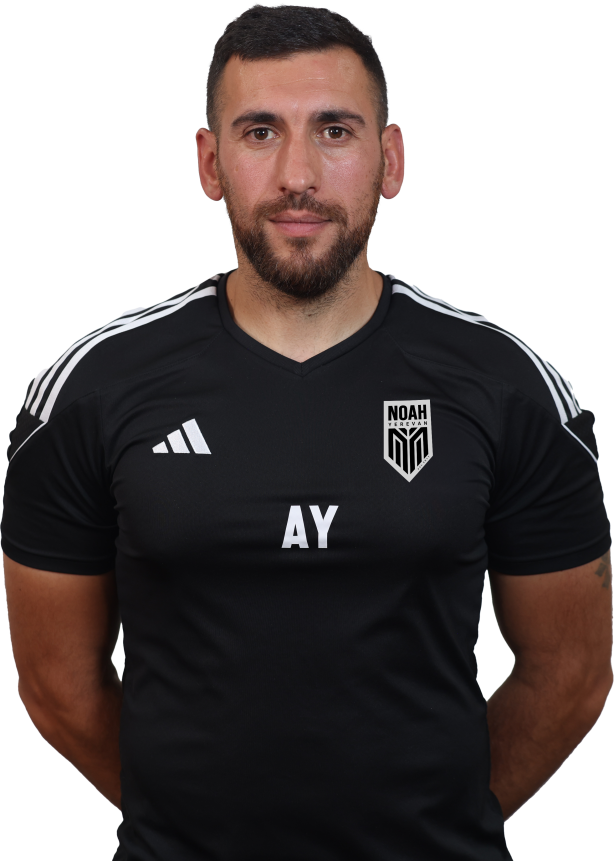 Արման Եղիկյան