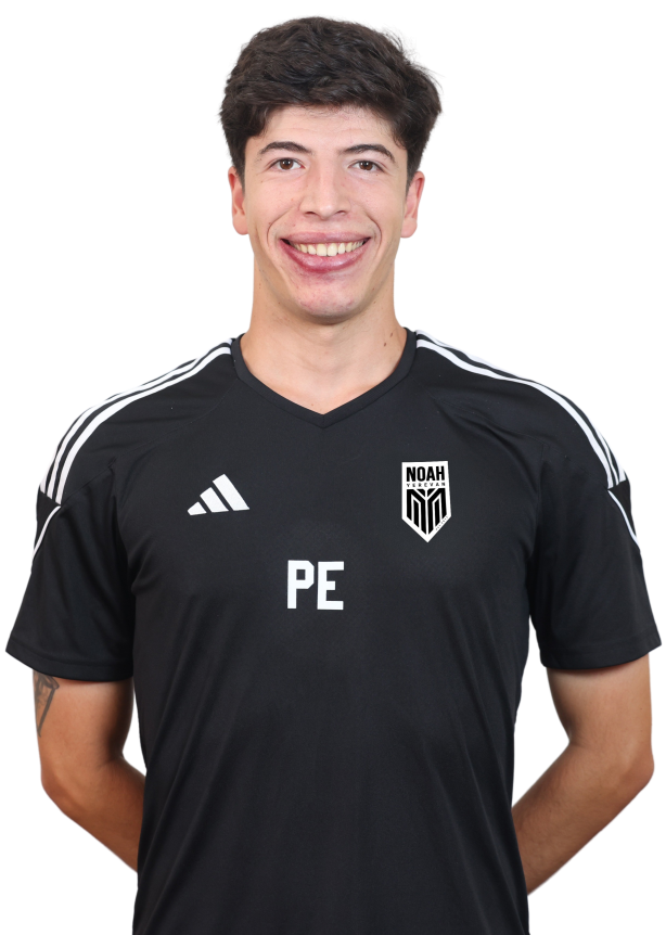 Պեդրո Էլիաս