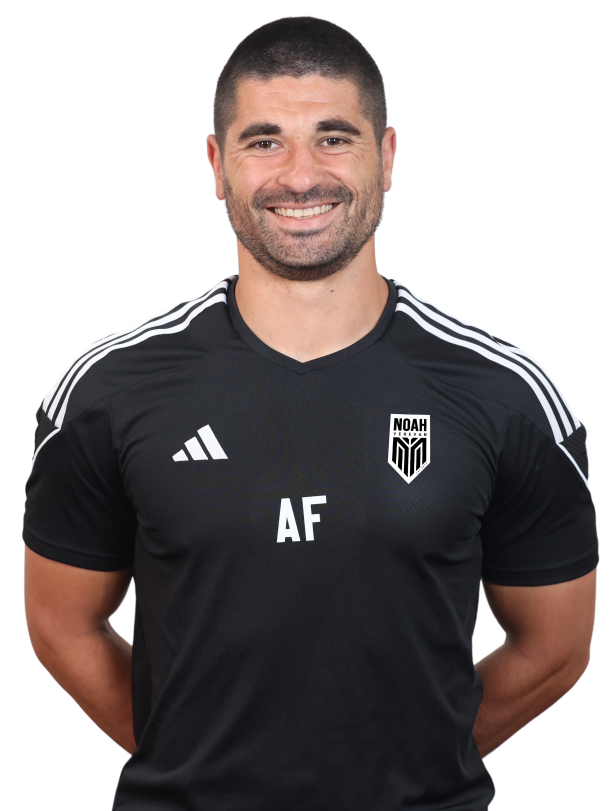 Անդրե Ֆրեիշիեիրո