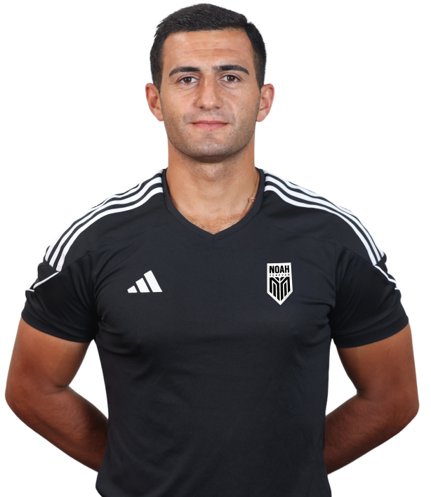 Սուրեն Ալոյան