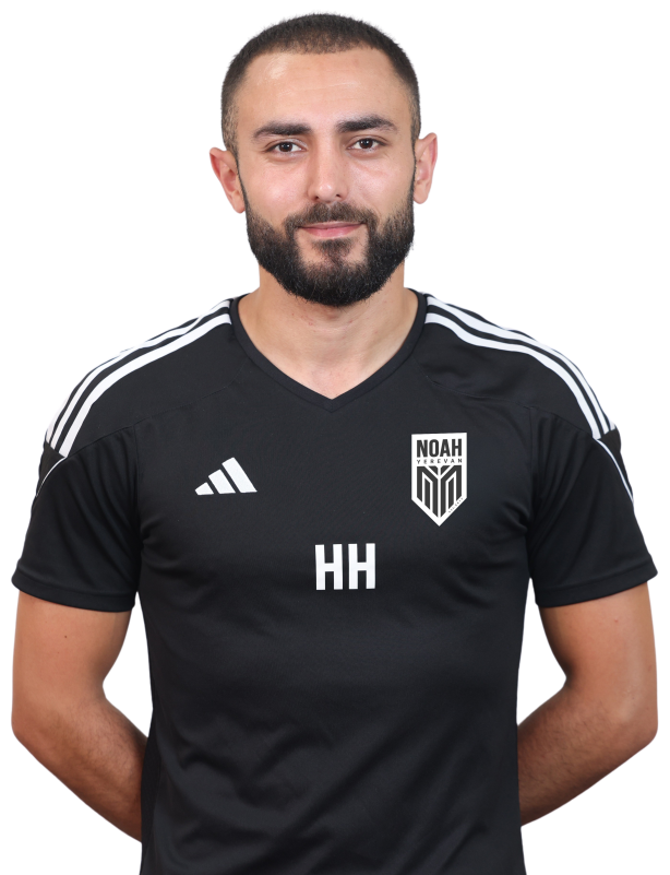 Հրայր Հարությունյան