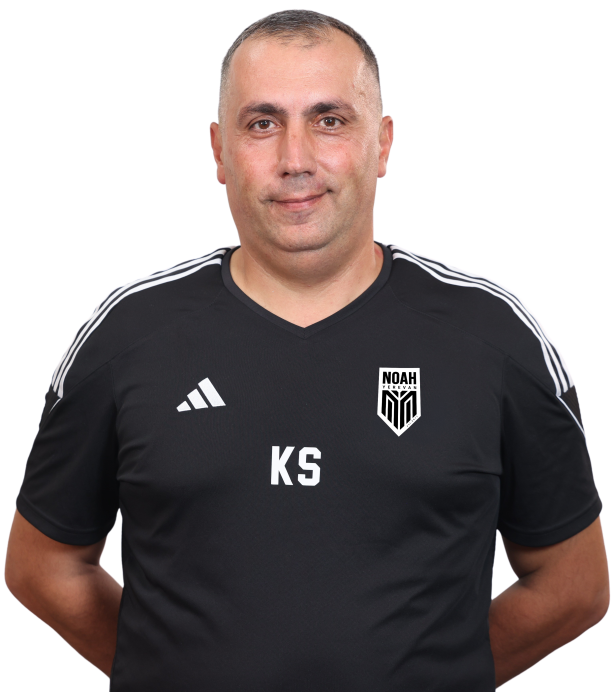 Կարեն Ստեփանյան