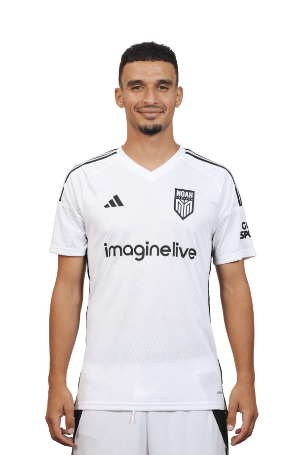 Իմրան Ուլադ Օմար