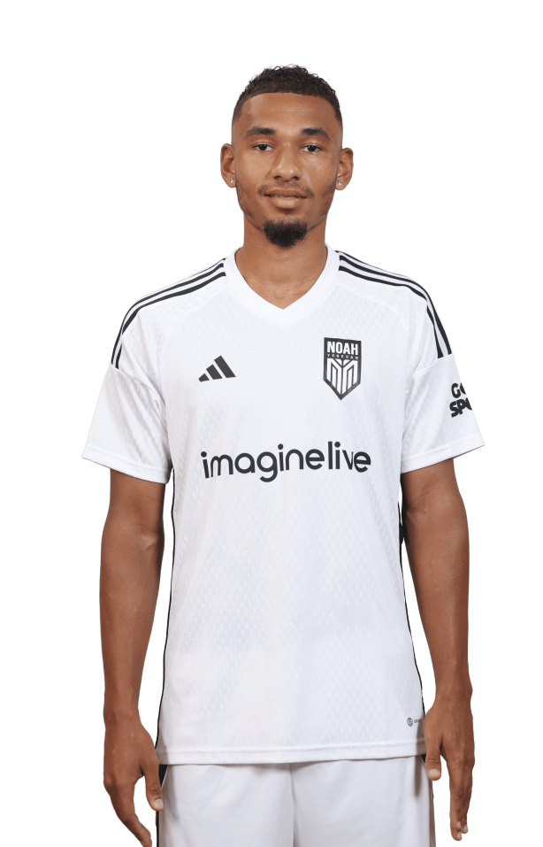 Վիրջիլ Պինսոն