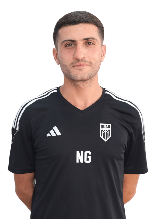 Նորայր Գասպարյան