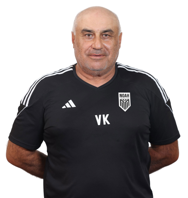 Վարդան Քանքանյան