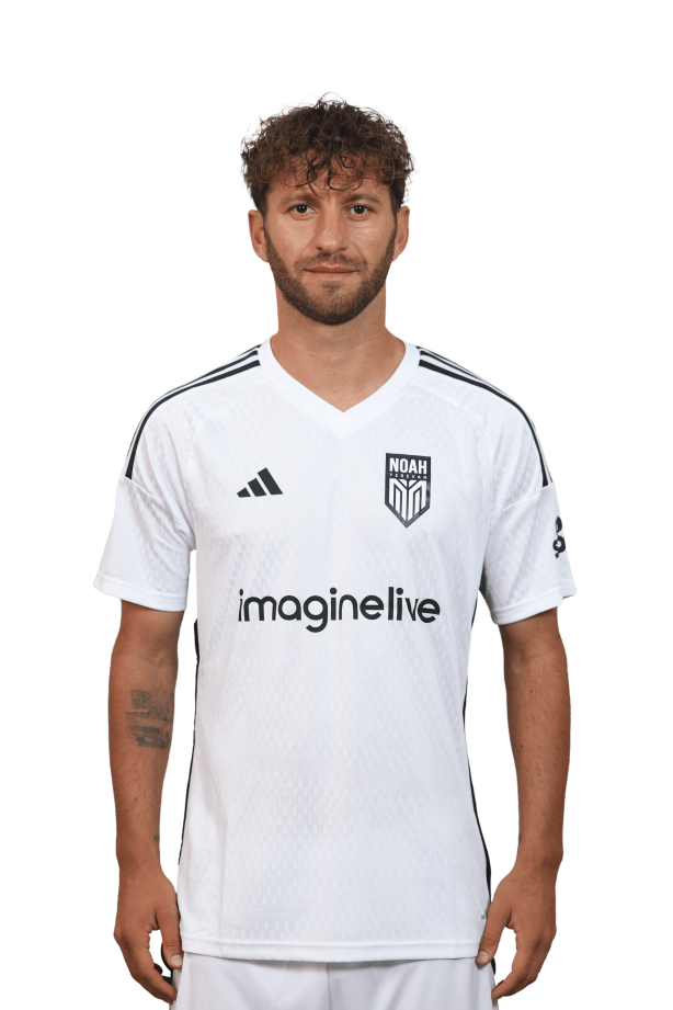 Հովհաննես Համբարձումյան