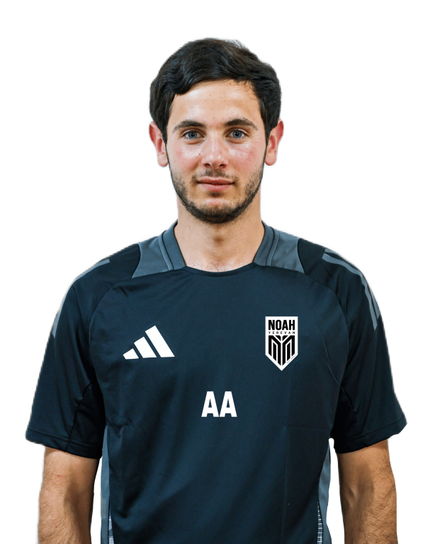 Արգամ Ավդալյան