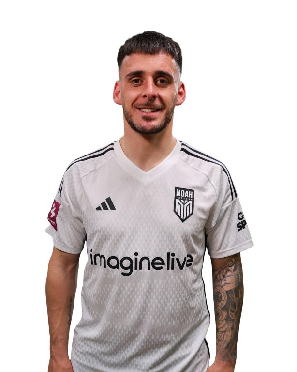 Բրունո Ալմեյդա