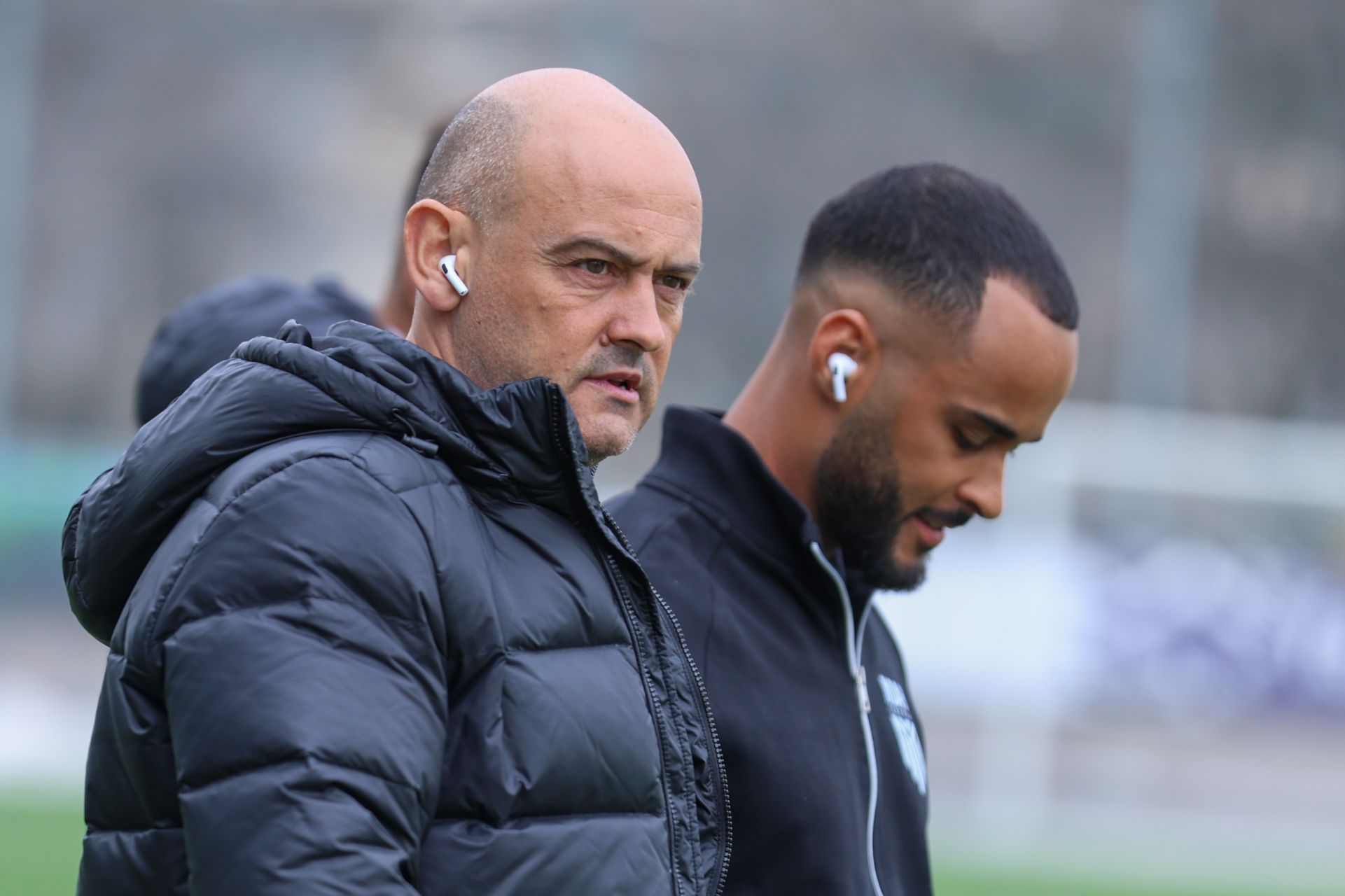 Rui Mota | Press Conference | West Armenia 0-4 Noah