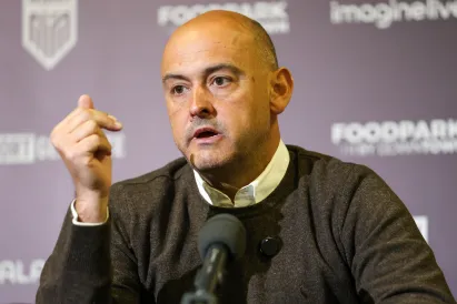 ՀԳ. 1/8. Ռուի Մոտայի հետխաղյա մամուլի ասուլիսը