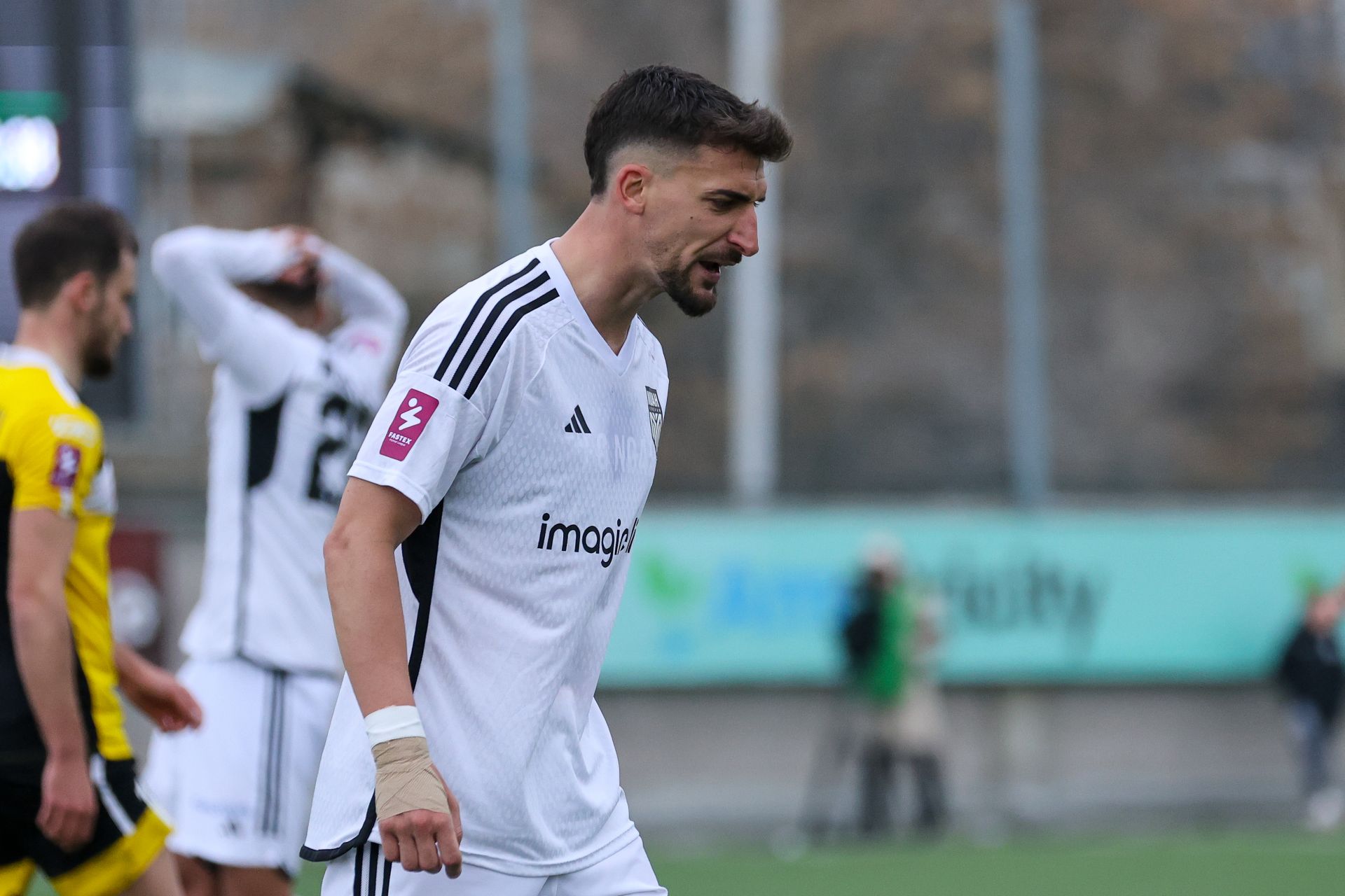 Հայաստանի Գավաթ 1/8. «Նոա»-«Ալաշկերտ» 2:0