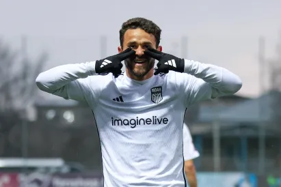 ՀԳ. 1/8. «Նոա»-«Ալաշկերտ» խաղի տեսությունը