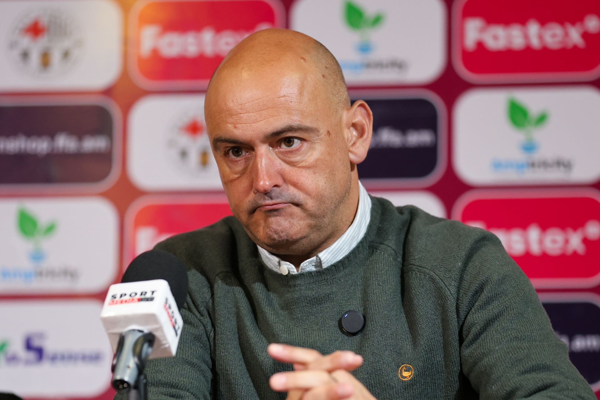 Rui Mota | Press Conference | Noah 1-0 Gandzasar