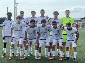 Հայաստանի Առաջին Խումբ | «Նոա–2» 1:0 «Նիկարմ»